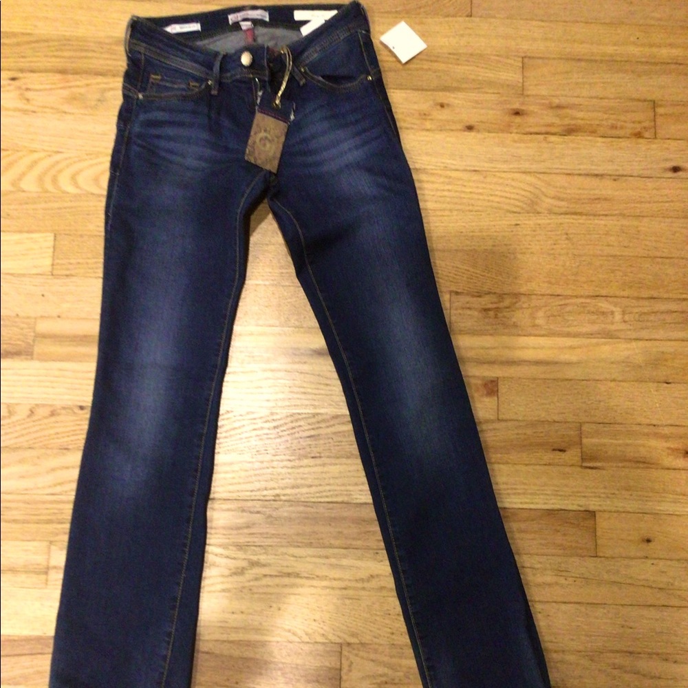 Gaudi Jeans … Annette GJ